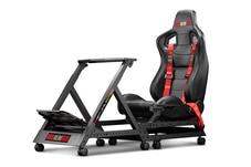 Next Level Racing NLR-S009 GTtrack Racing Simulator Cockpit