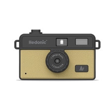 Hedonic Hedonic Mini Digital Camera - Khaki