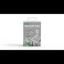 VAGO Vago Z Portable Travel Vacuum Gadget Vacuum Bag M