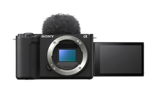 SONY ZV-E10M2 Mirrorless Changeable Lens Camera