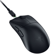 Razer 雷蛇 Deathadder V3 HyperSpeed 超轻量无线人体工学电竞滑鼠