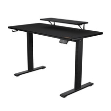 Cougar E-STAR 120 Electric Gaming Desk