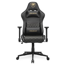 Cougar Armor One V2 4D Folding Armrests Gaming Chair