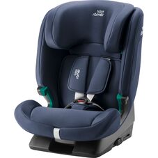 Britax Roemer EVOLVAFIX 汽车安全座椅