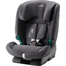 Britax Roemer EVOLVAFIX 汽车安全座椅