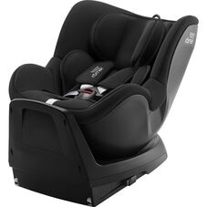 Britax Roemer DUALFIX PLUS 汽車安全座椅