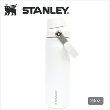 Stanley 24oz ICEFLOW系列 Aerolight 轻量真空保温水壸