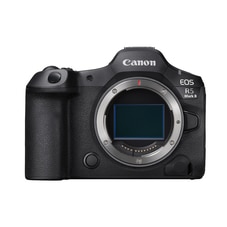 CANON EOS R5 Mark II Body Mirrorless Changeable Lens Camera