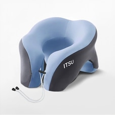 ITSU Multi-purpose Nap & Travel Pillow