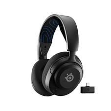 SteelSeries Arctis Nova 5P Wireless Gaming Headset