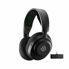 SteelSeries Arctis Nova 5X Wireless Gaming Headset