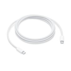 APPLE 240W USB-C 充电线 (2 米)