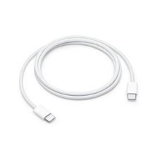 APPLE 60W USB-C 充电线 (1 米)