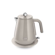 DELONGHI KBY3001 Eclettica Water Kettle