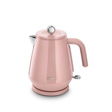 DELONGHI KBY3001 Eclettica Water Kettle