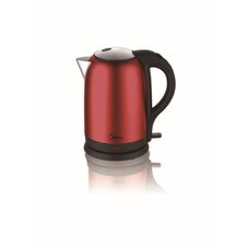 MIDEA MK-17S03A 1.7L Stainless Steel Electric Kettle