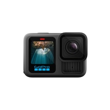 GoPro HERO13 Black Action Camera