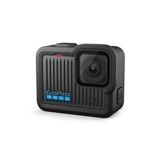 GoPro HERO Action Camera