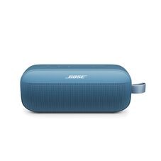 Bose SoundLink Flex 2nd Gen 蓝芽喇叭