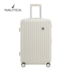 Nautica Classic系列 Voyage 硬壳行李箱