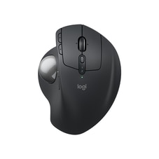 LOGITECH 罗技 MX ERGO S 蓝牙无线轨迹球滑鼠