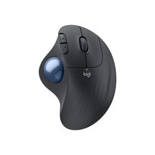 LOGITECH 罗技 ERGO M575S 蓝牙无线轨迹球滑鼠