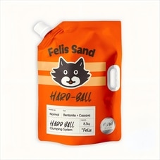 Dr Felis Felis Sand Hardball-8.3kg