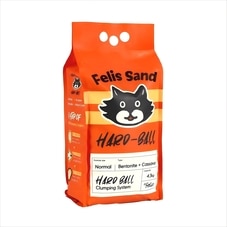 Dr Felis Felis Sand Hardball-4.3kg