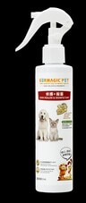 Germagic Pet 12 Hours Skin Healer and Repair Disinfectant For Pet 200ml