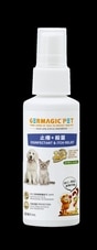 Germagic Pet 12 Hours Disinfectant and Itch Relief Spray For Pet 50ml