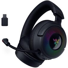 Razer Kraken V4 - Wireless Gaming Headset