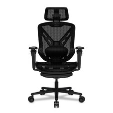 Cougar Speeder Mesh Fabric Ergonomic Chair