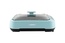 DAEWOO S19 PRO Electric Smokeless Grill