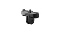 GoPro 磁吸式扣锁固定座 (HERO13 Black)