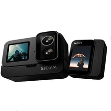 SJ cam SJ20 Dual Lens 4K dual-lens action camera