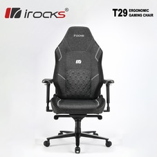 I-ROCKS T29 Flagship Ergonomic Gaming Chair