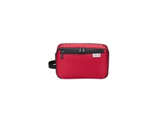 Travel Sentry Short-Haul Toiletry Bag