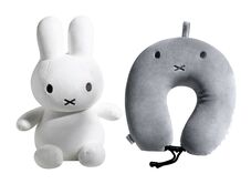 miffy x VIPO Convertible Pillow