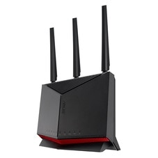 ASUS 華碩 RT-BE86U 雙頻 WiFi 7 路由器