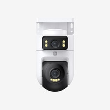 Mi 小米 Outdoor Camera CW500 雙攝版 家居鏡頭