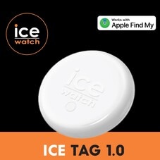 Ice-Watch ICE tag 1.0 Tracker (Individual Pack)