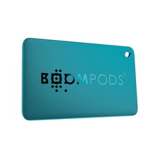 BOOMPODS Boomcard Rechargeable