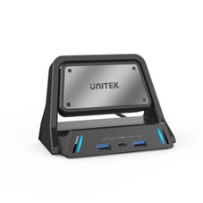 UNITEK Cooling Dock Pro for ROG Ally/ Steam Deck