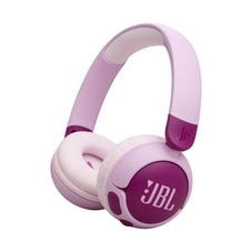 JBL Junior 320BT 蓝牙耳机