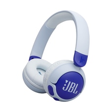 JBL Junior 320BT 蓝牙耳机