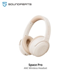 SOUNDPEATS Space Pro 耳机