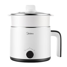 MIDEA MEC102J 1.2L MINI Electric cooker