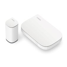 Linksys Velop LN11011201 AX3000 Micro 6 Mesh 系統 (1路由器及1節點)