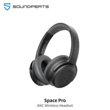 SOUNDPEATS Space Pro 耳机