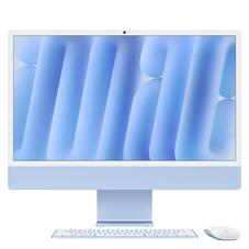 APPLE iMac 24" (M4)